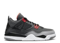 Air Jordan 4 Infrared